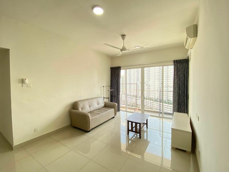 For Rent - Gardens Ville