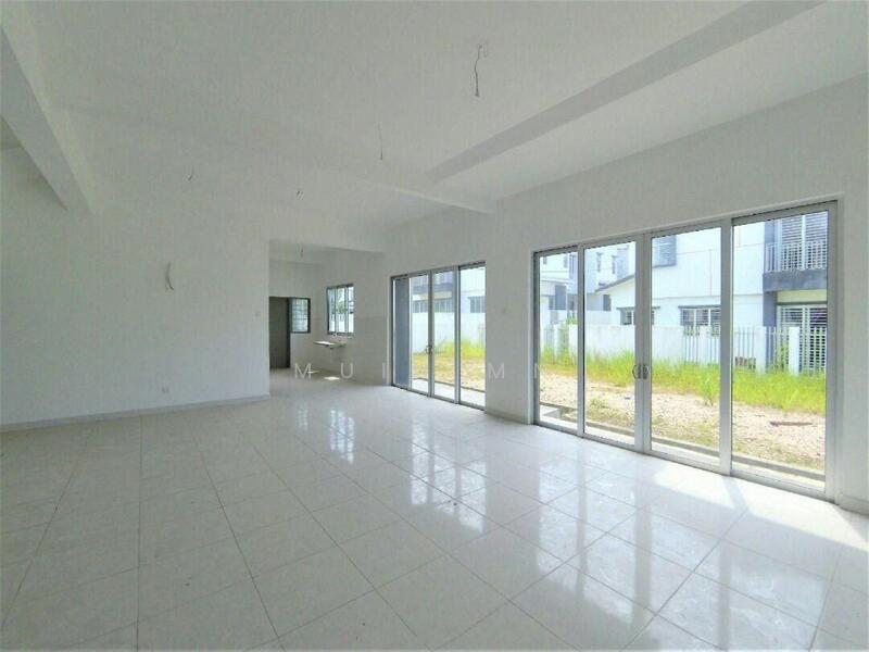 For Sale - Hillpark @ Shah Alam