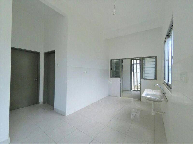 For Sale - Hillpark @ Shah Alam