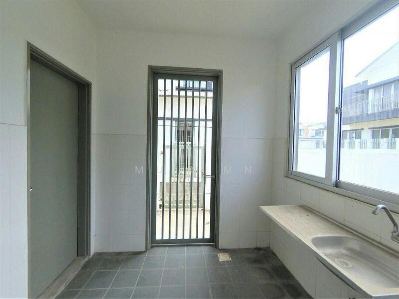 For Sale - Hillpark @ Shah Alam