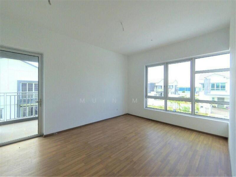 For Sale - Hillpark @ Shah Alam