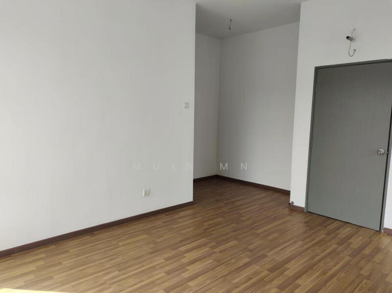 For Sale - Hillpark @ Shah Alam