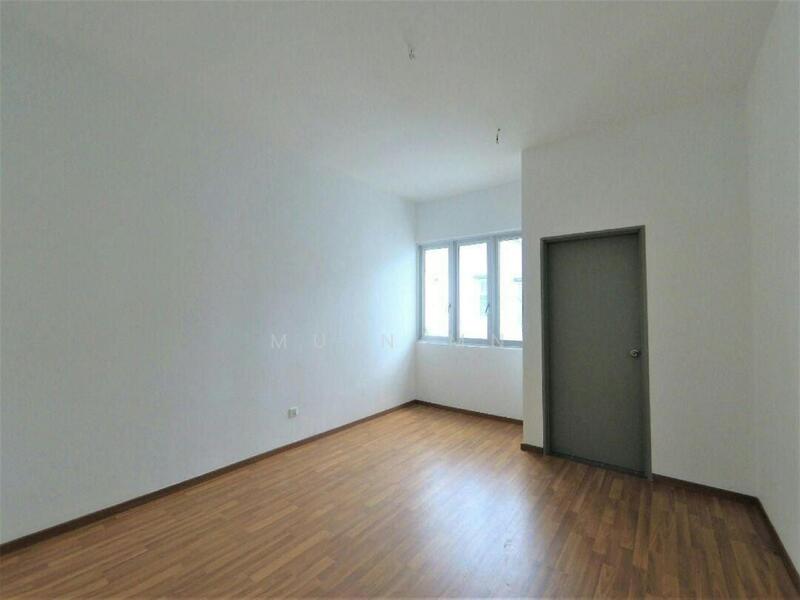 For Sale - Hillpark @ Shah Alam