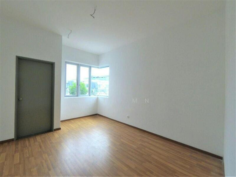 For Sale - Hillpark @ Shah Alam