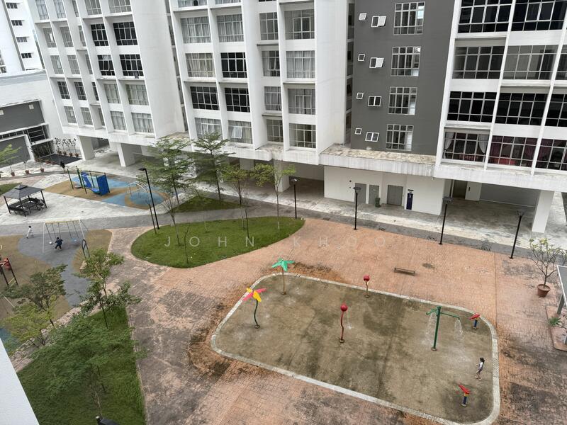 For Sale - Residensi Seremban Sentral