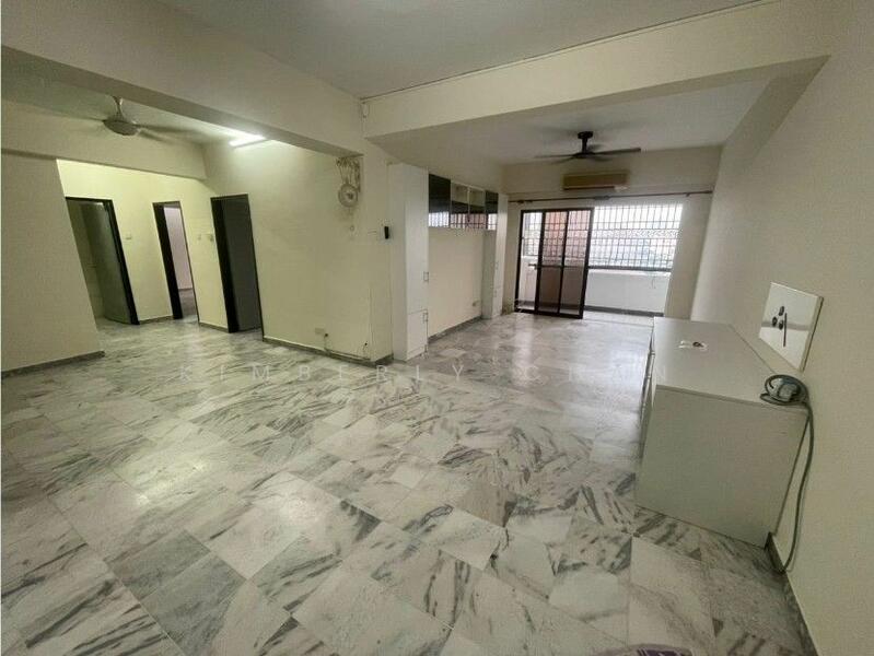 For Sale - Chancellor