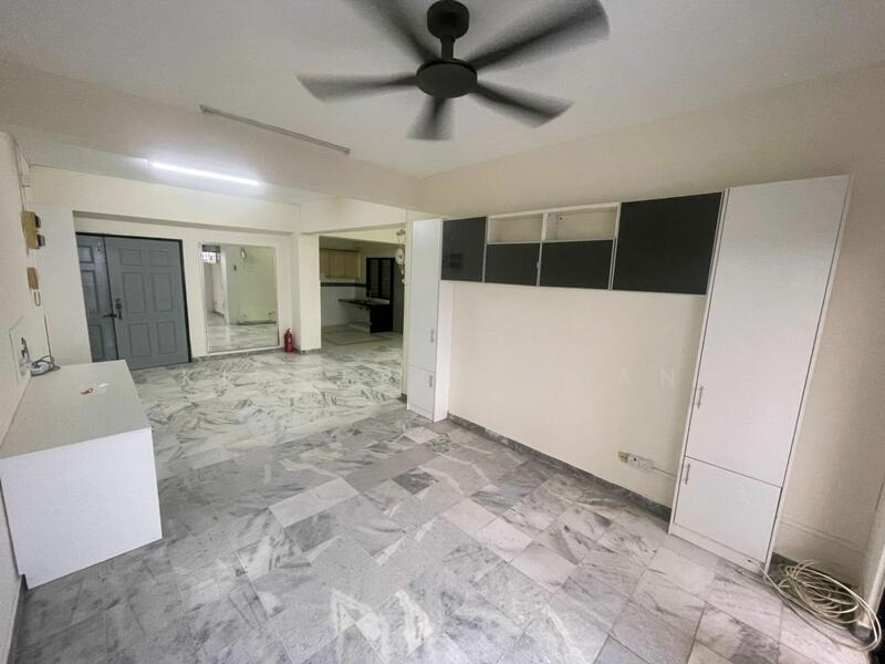 For Sale - Chancellor