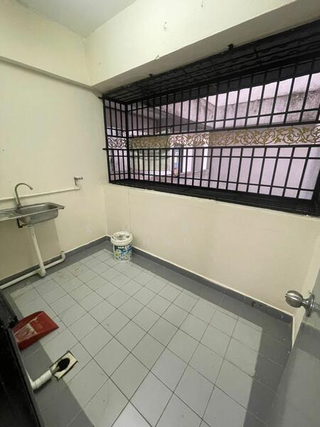 For Sale - Chancellor