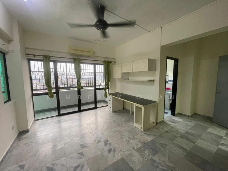 For Sale - Chancellor