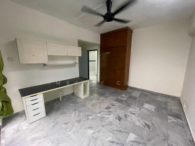 For Sale - Chancellor