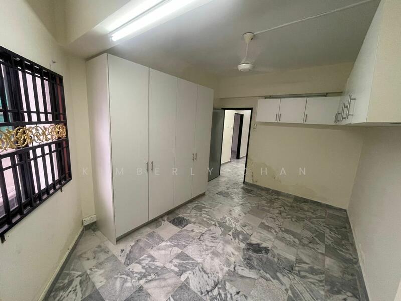 For Sale - Chancellor