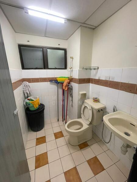 For Sale - Chancellor