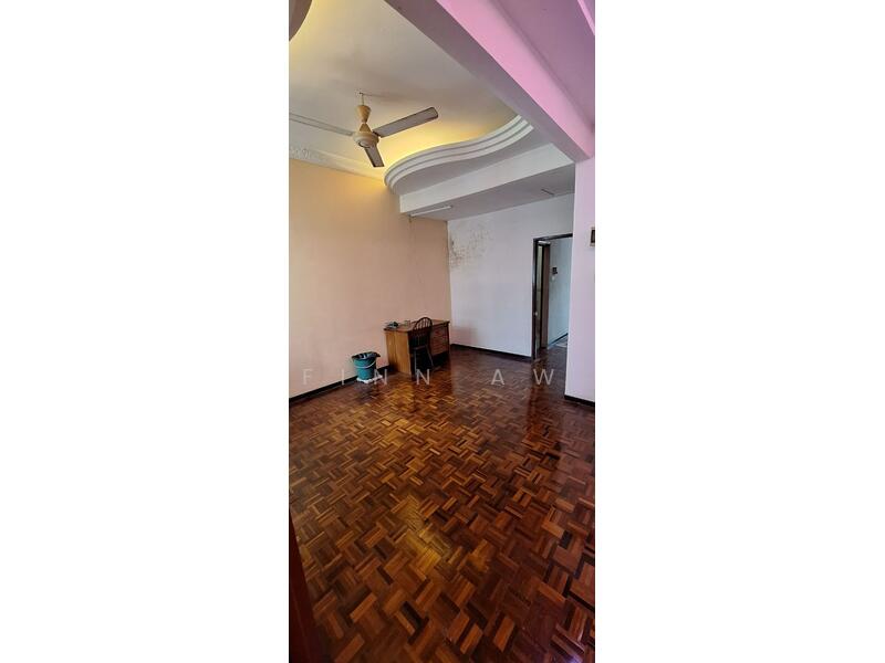 Untuk Dijual - Taman Bukit Indah