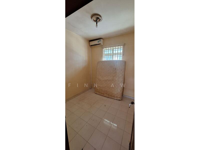 Untuk Dijual - Taman Bukit Indah