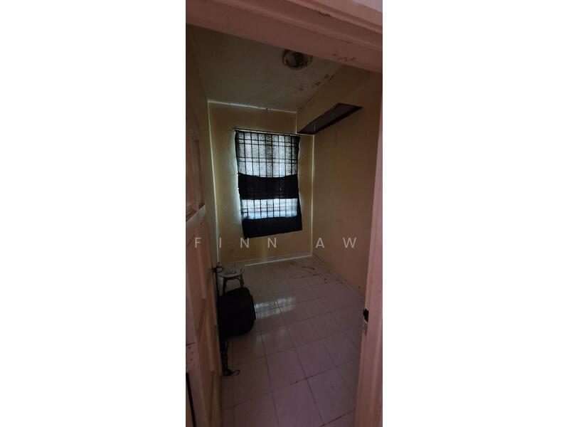 Untuk Dijual - Taman Bukit Indah