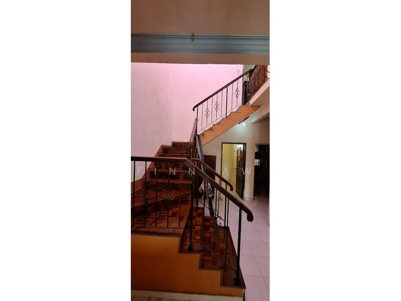 Untuk Dijual - Taman Bukit Indah