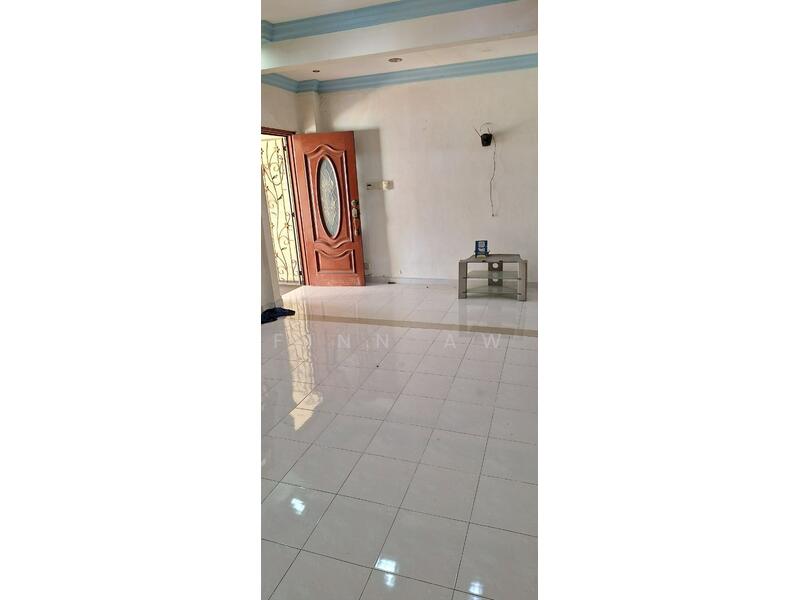 Untuk Dijual - Taman Bukit Indah