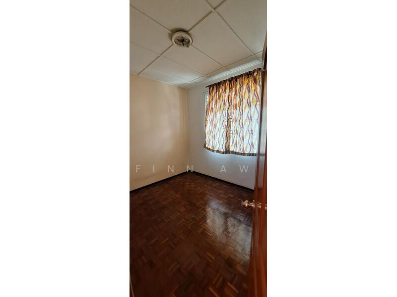 Untuk Dijual - Taman Bukit Indah