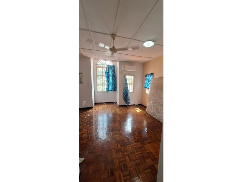 Untuk Dijual - Taman Bukit Indah