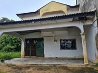 For Sale - Temerloh Pahang Jalan Indera Taman Seri Indera