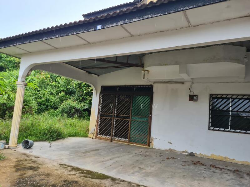 Untuk Dijual - Temerloh Pahang Jalan Indera Taman Seri Indera