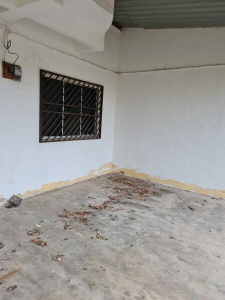 Untuk Dijual - Temerloh Pahang Jalan Indera Taman Seri Indera