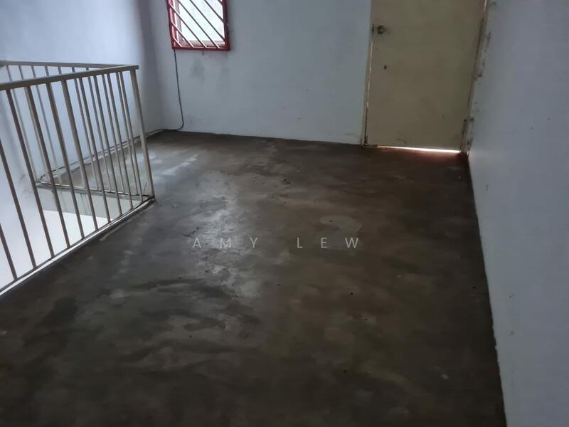 Untuk Dijual - Temerloh Pahang Jalan Indera Taman Seri Indera