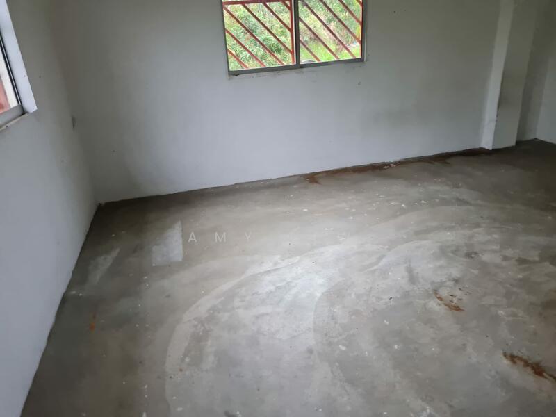 Untuk Dijual - Temerloh Pahang Jalan Indera Taman Seri Indera