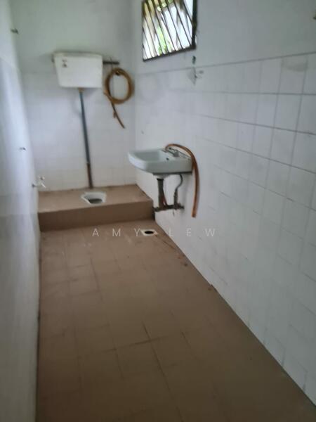 Untuk Dijual - Temerloh Pahang Jalan Indera Taman Seri Indera