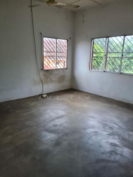 Untuk Dijual - Temerloh Pahang Jalan Indera Taman Seri Indera