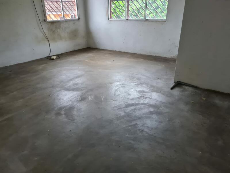 Untuk Dijual - Temerloh Pahang Jalan Indera Taman Seri Indera