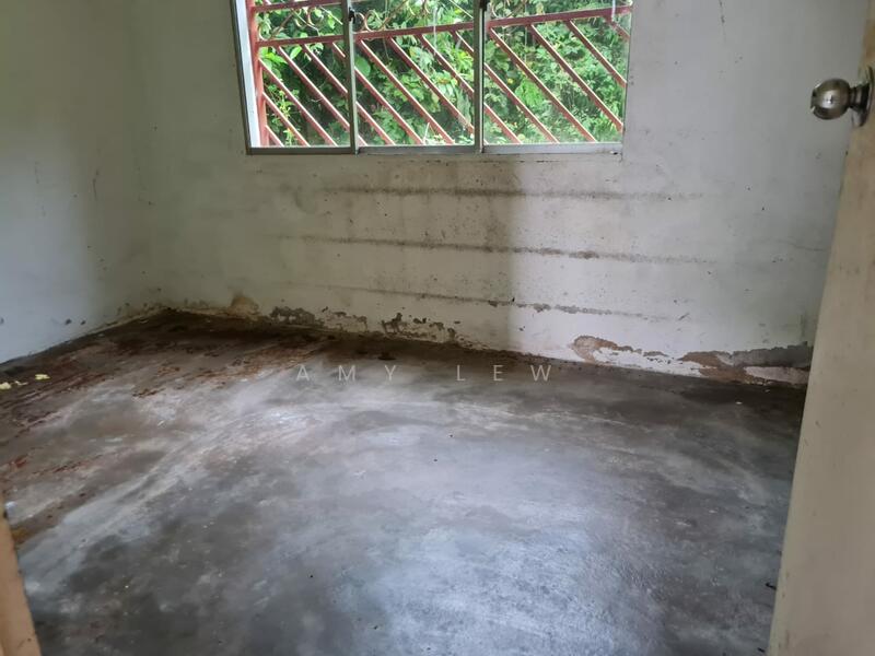 Untuk Dijual - Temerloh Pahang Jalan Indera Taman Seri Indera