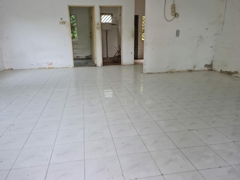 Untuk Dijual - Temerloh Pahang Jalan Indera Taman Seri Indera