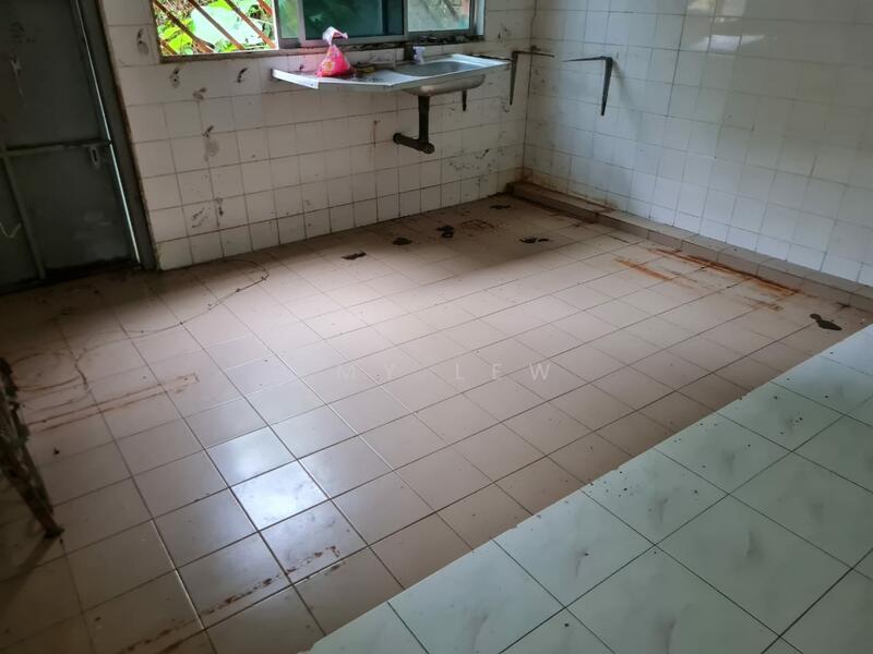 Untuk Dijual - Temerloh Pahang Jalan Indera Taman Seri Indera