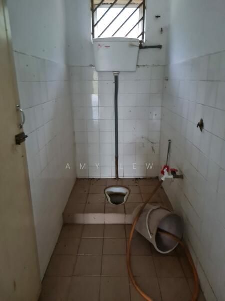 Untuk Dijual - Temerloh Pahang Jalan Indera Taman Seri Indera