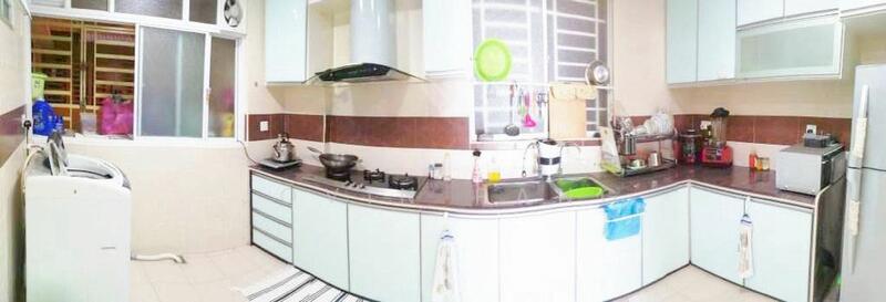 Untuk Disewa - D'Piazza