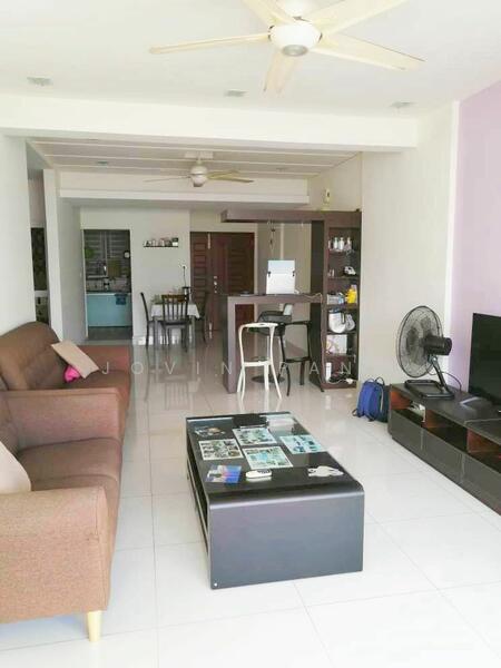 Untuk Disewa - D'Piazza