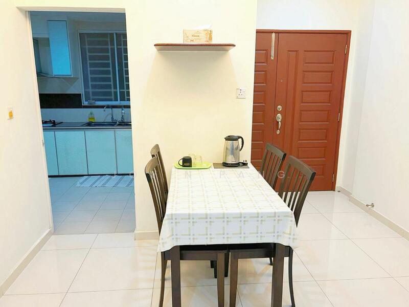 Untuk Disewa - D'Piazza