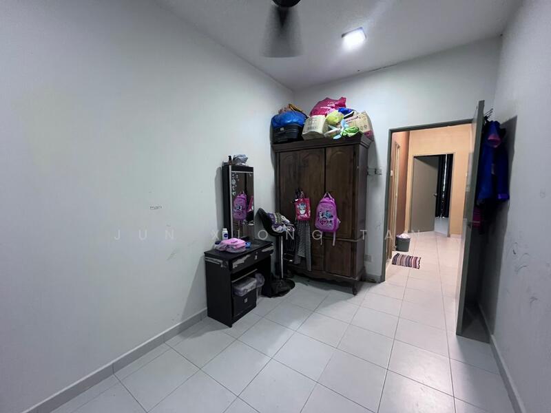 Untuk Dijual - Pulai Mutiara