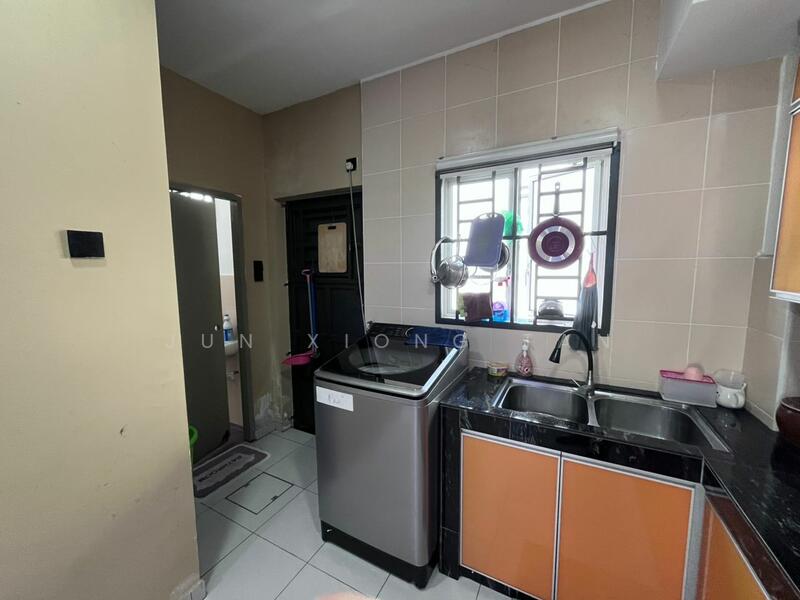 Untuk Dijual - Pulai Mutiara