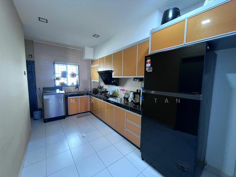 Untuk Dijual - Pulai Mutiara