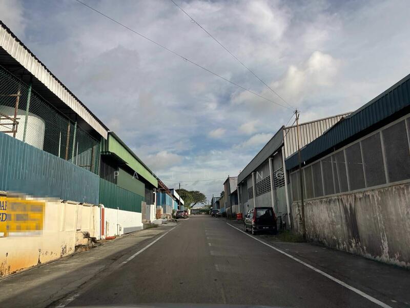 For Rent - Taman Johor