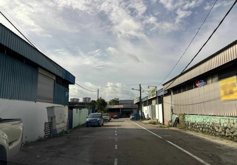 For Rent - Taman Johor