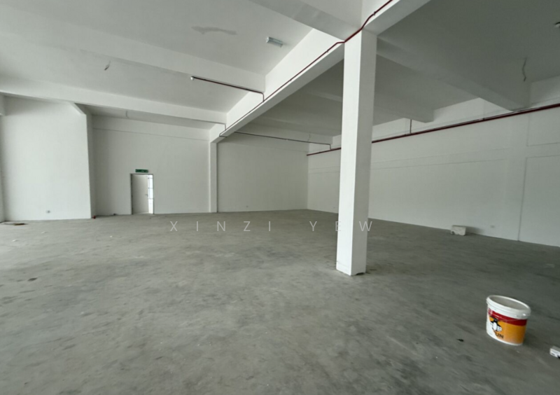 Terrace Factory for Rent in Batu Caves (Selangor) - Xinzi Yew - PropertyGuru.com.my