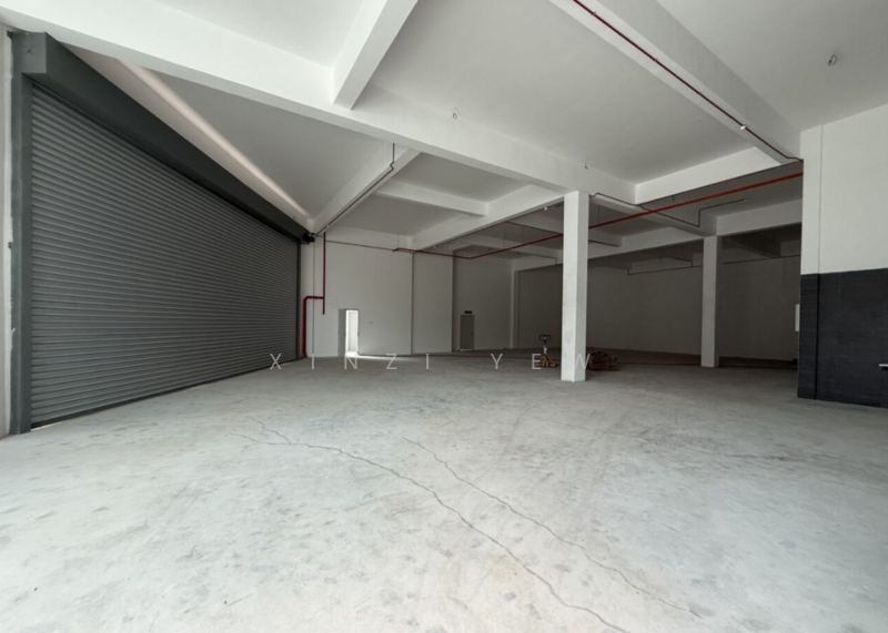 Terrace Factory for Rent in Batu Caves (Selangor) - Xinzi Yew - PropertyGuru.com.my