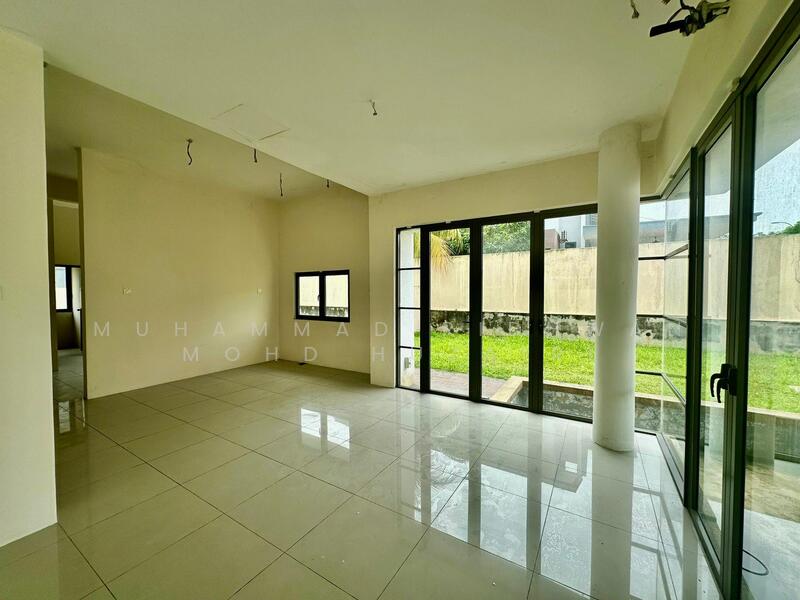 Untuk Dijual - Bandar Bukit Mahkota