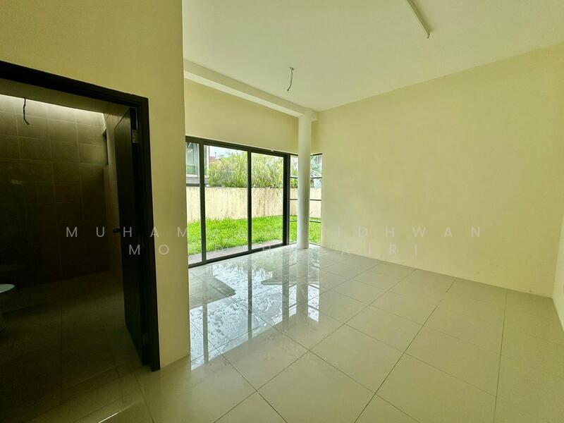 Untuk Dijual - Bandar Bukit Mahkota