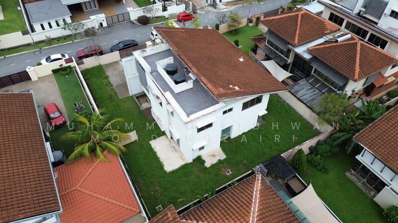 Untuk Dijual - Bandar Bukit Mahkota
