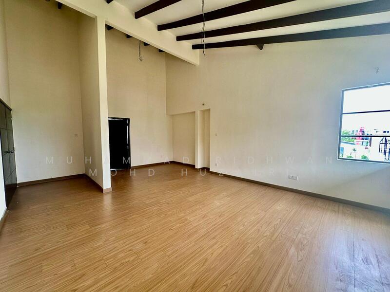 Untuk Dijual - Bandar Bukit Mahkota