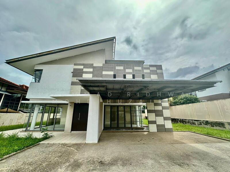 Untuk Dijual - Bandar Bukit Mahkota